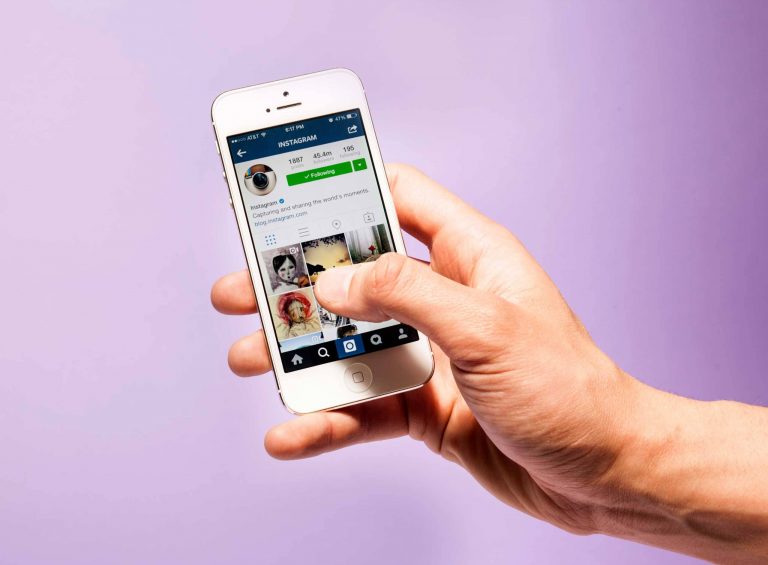 Instagram é a rede social mais nociva à saúde mental, diz pesquisa
