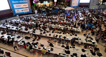 Campus Party confirma primeiros palestrantes para edição em Salvador