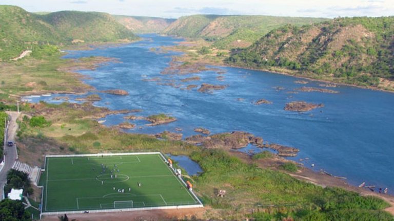 Ibama autoriza redução da vazão do Rio São Francisco para 600 m³s