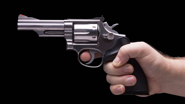 Senado aprova lei que permite morador de Zona Rural ter arma de fogo