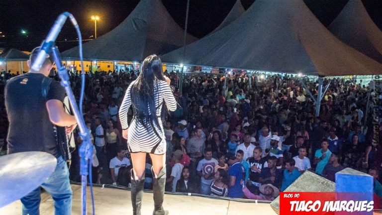 Fotos e Vídeo: XIII Cavalgada de Pindaí