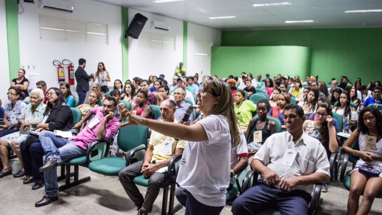 Vídeo: IF Baiano realiza Seminário de Agroecologia e Produção Orgânica