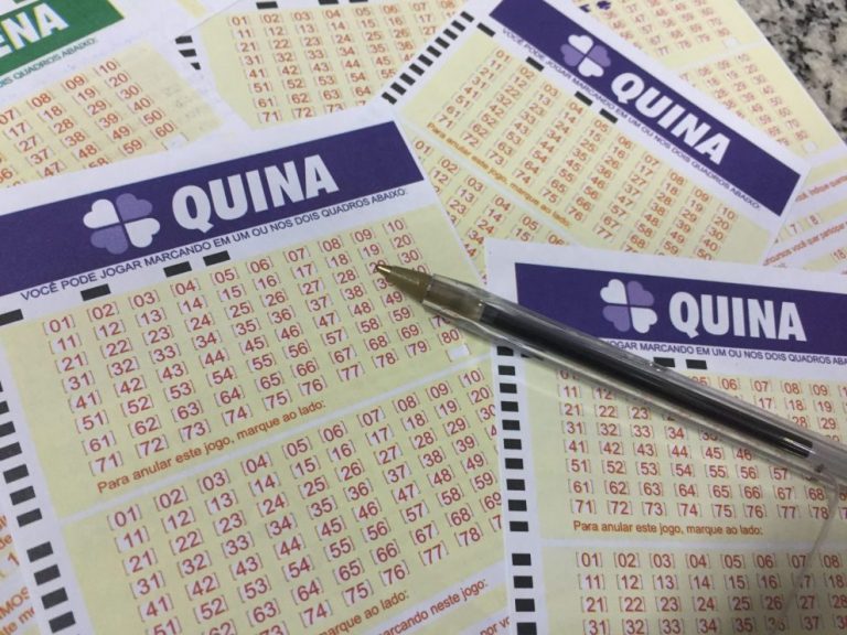 ganhador da quina condeuba