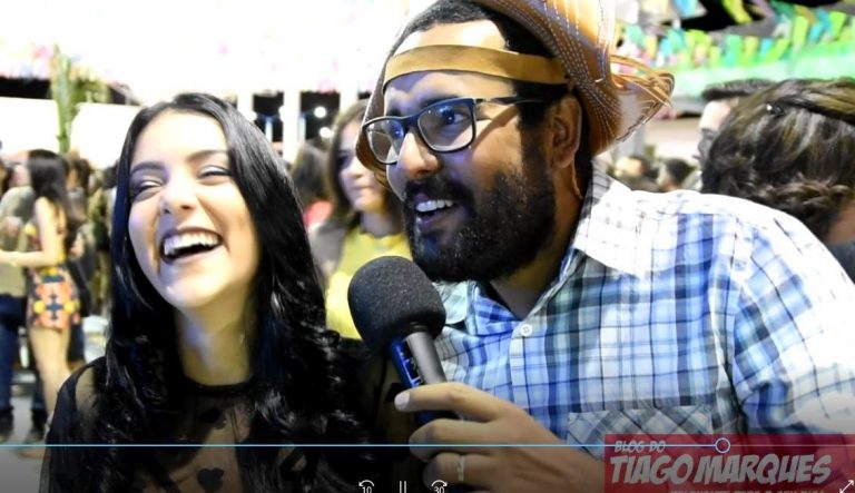 Forró da FG: Assista o Vídeo e veja as fotos