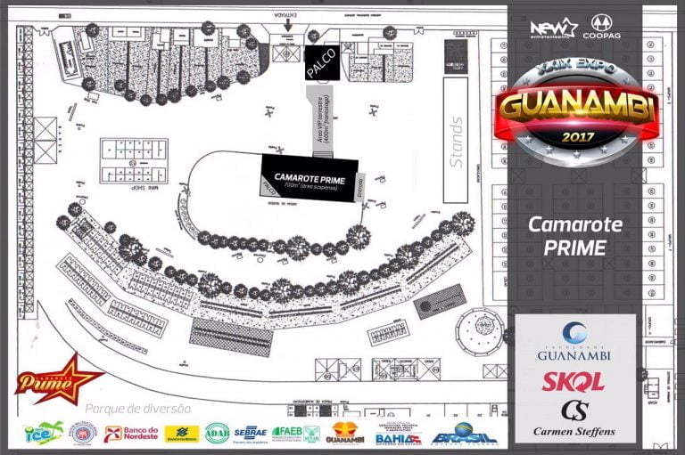 Guia: Vai começar a Expo Guanambi, saiba tudo sobre o evento