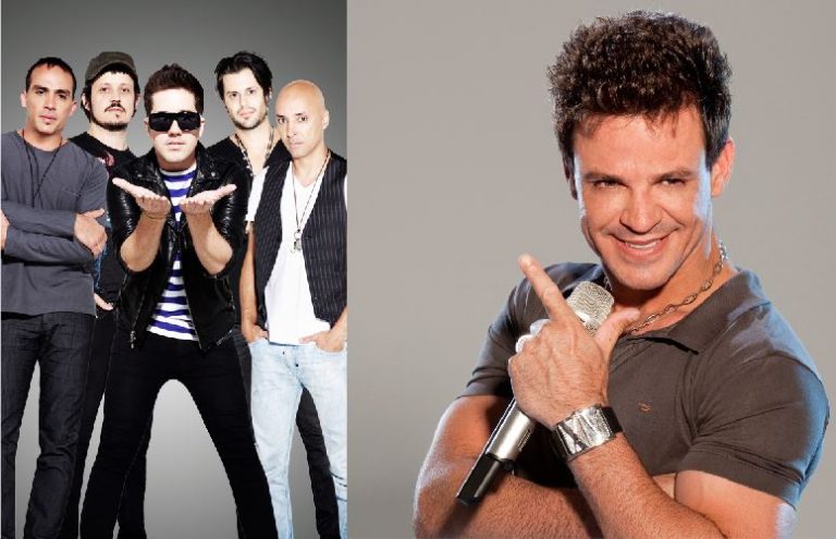 Festa de Sant’Ana em Caetité terá Jota Quest e Eduardo Costa