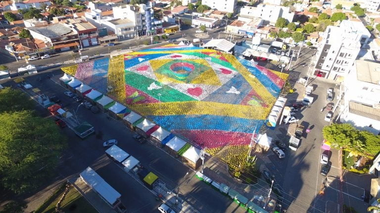 São João do Gurutuba começa nesta quarta-feira (14)