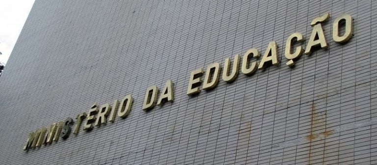 MEC tem novo secretário executivo
