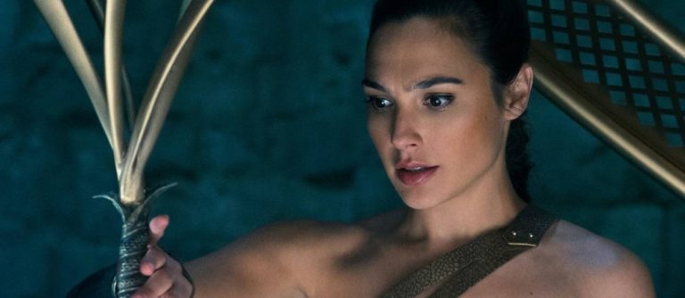 Divulgado a data de lançamento do segundo filme da “Mulher Maravilha”