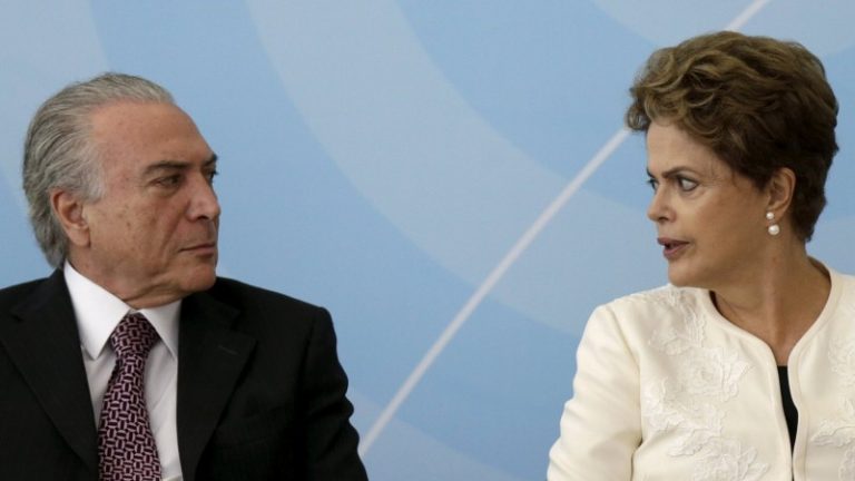 Pesquisa aponta que 56% dos nordestinos não querem nem Temer nem o PT no poder