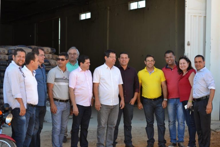 Guanambi: Centro de Controle de Natalidade Canina entra em fase final de construção