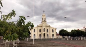 Paróquias de Guanambi manterão celebrações apenas pela internet