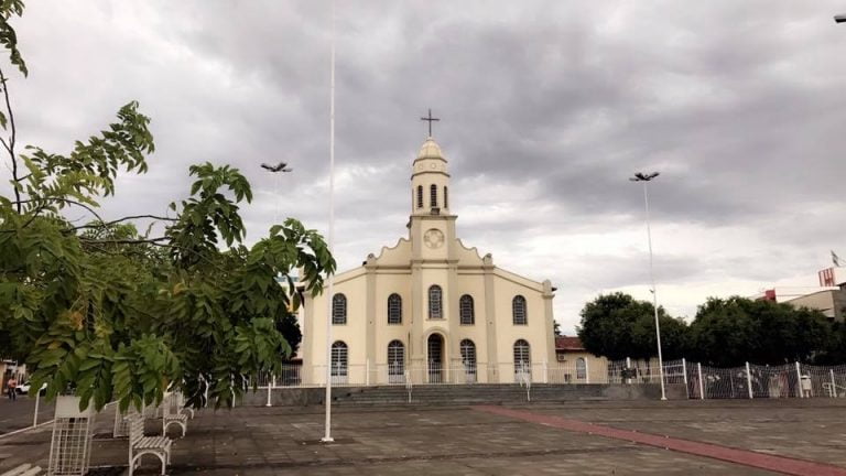 Igreja