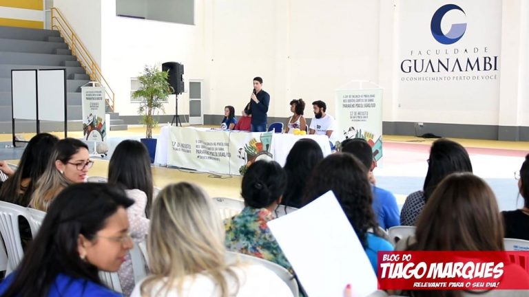 Vídeo: FG e Conselho de Psicologia realizam evento para comemorar o dia do Psicólogo