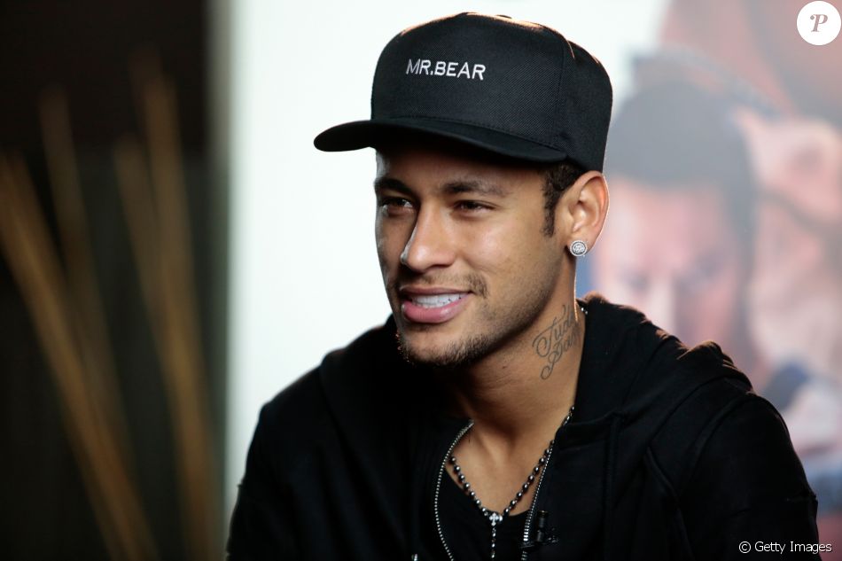 Neymar contrata lutador do UFC como segurança pessoal