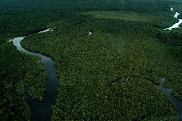 Liminar suspende ato do governo que extingue reserva do cobre