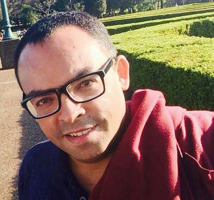 Diretor da Uneb morre em acidente de carro