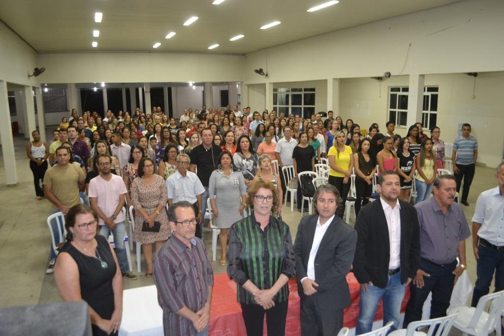 Guanambi realizou a VII Conferência Municipal de Saúde com grande participação popular