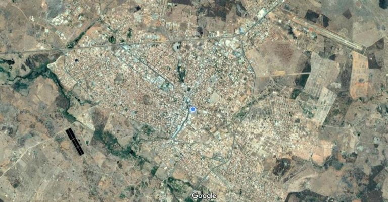 Prefeitura de Guanambi emite comunicado sobre loteamentos irregulares