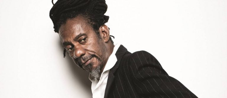 Aos 66 anos, morre o cantor e compositor Luiz Melodia