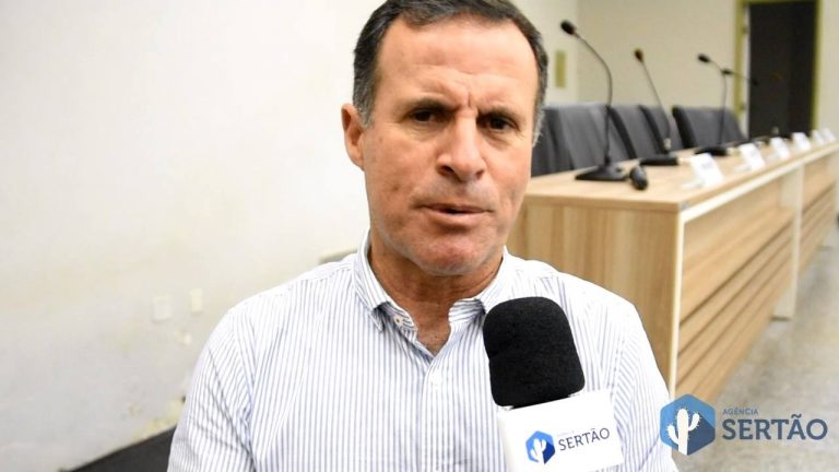 Meteorologista apresenta prognósticos de chuva para Guanambi
