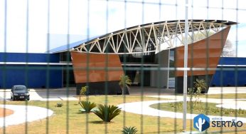 Vídeo: Policlínica de Guanambi deve ser inaugurada em novembro