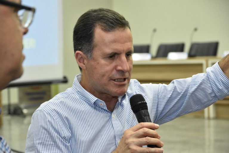 Meteorologista fará palestra sobre prognósticos de chuva em Guanambi e Região nesta segunda