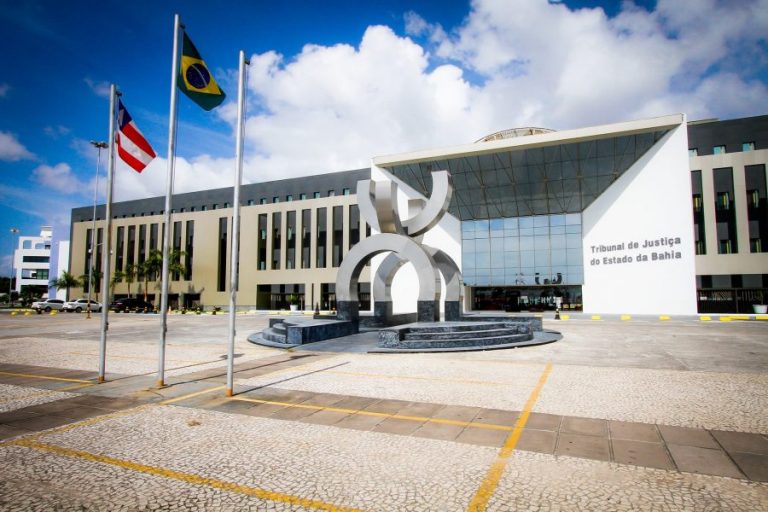 Justiça baiana é a mais congestionada, diz CNJ
