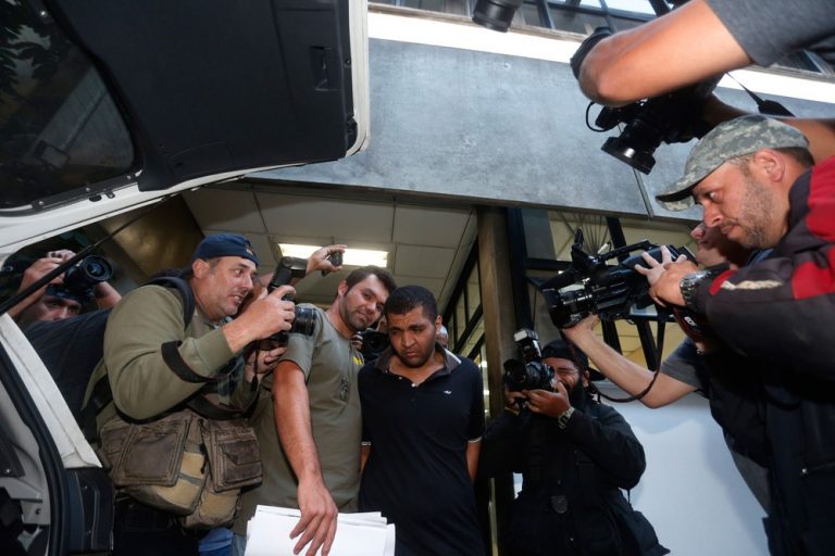 Homem que ejaculou em mulher é condenado por abuso que cometeu em 2013