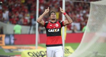 STJD multa o Flamengo por confusões na final da Copa do Brasil