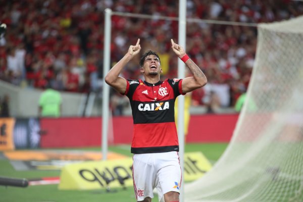 STJD multa o Flamengo por confusões na final da Copa do Brasil