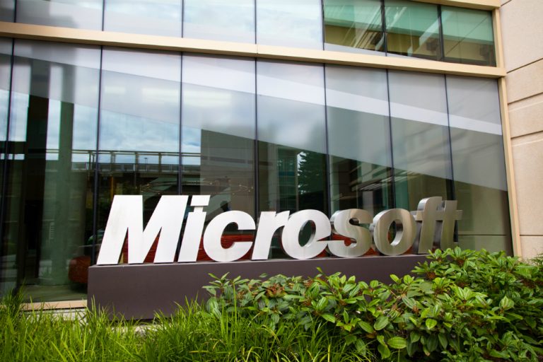 Microsoft ultrapassa Coca-Cola e vira 3ª marca mais valiosa do mundo