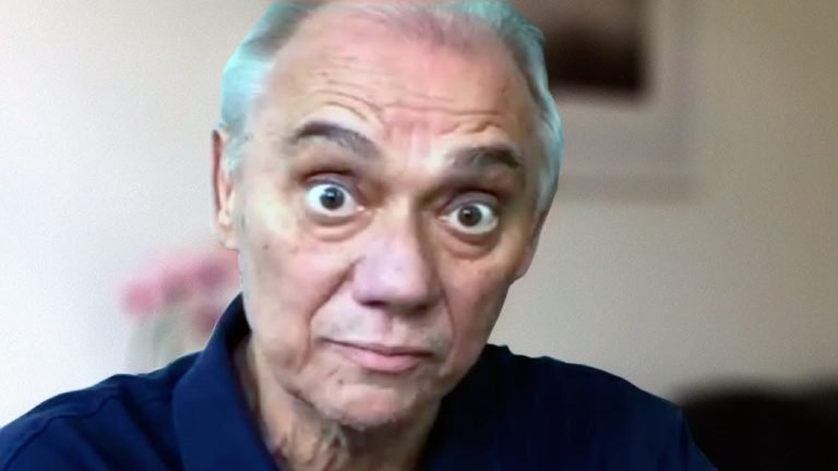 Apresentador Marcelo Rezende tem falência múltipla dos órgãos