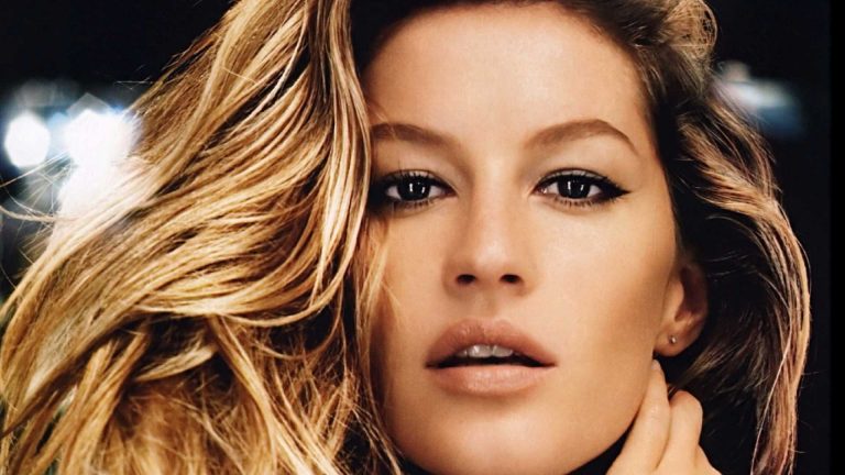 Rock in Rio vai ter Gisele Bündchen na abertura, no Palco Mundo