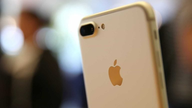 Novo iOS 11 da Apple é lançado