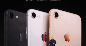 Apple anuncia novo iPhone 8, 8 Plus e o tão esperado iPhone X