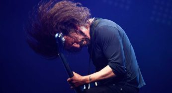 Foo Fighters e Queens of the Stone Age anunciam shows no Brasil em 2018