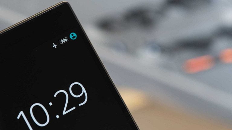 Delta libera Wi-fi gratuito para mensagens de WhatsApp a bordo