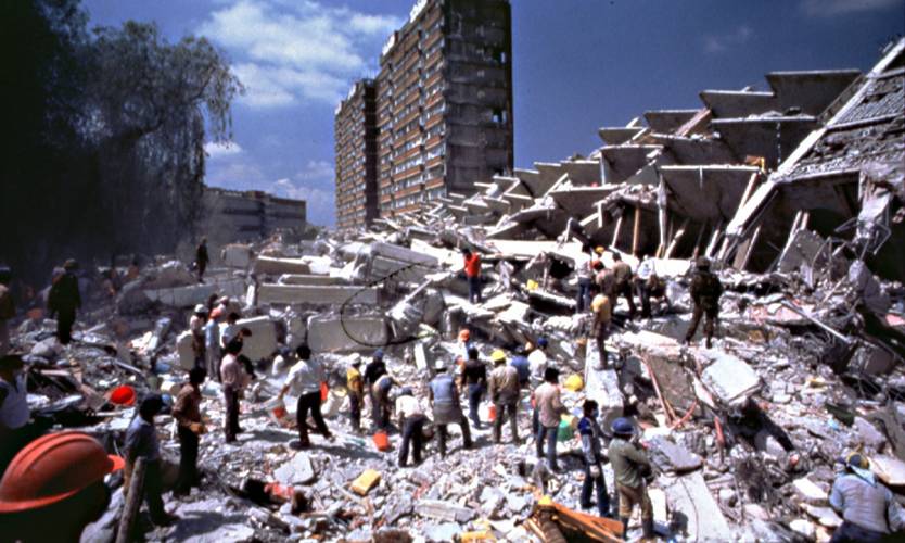 Segundo Itamaraty, não há brasileiros entre mortos por terremoto no Chile