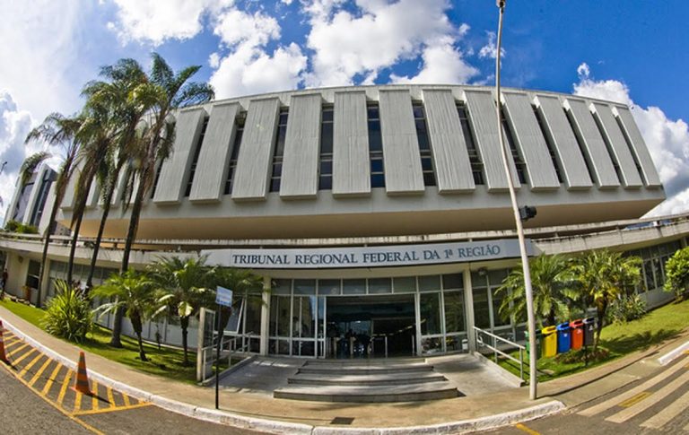 TRF da 1º Região abre Concurso com 20 vagas