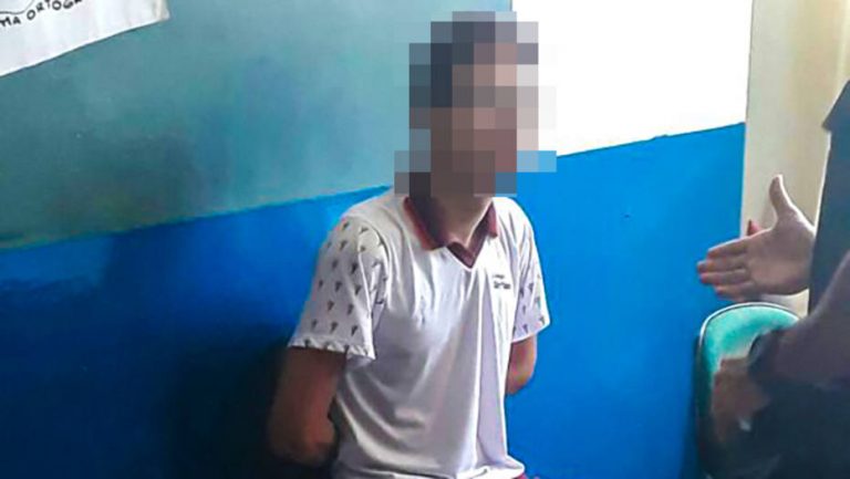 Adolescente que matou colegas em Goiânia sofria bullying, diz colega