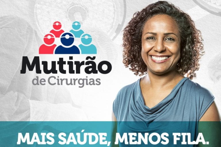 Guanambi e região recebe Mutirão de Cirurgias
