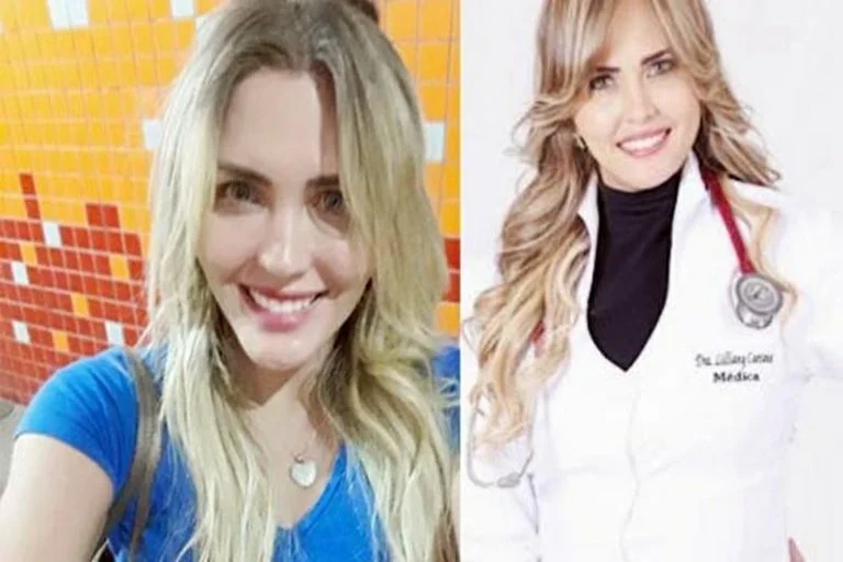 Médica de Montes Claros  é encontrada morta em Vitória da Conquista