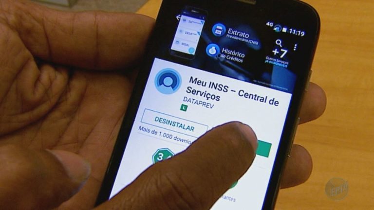 INSS inicia concessão de aposentadorias por telefone