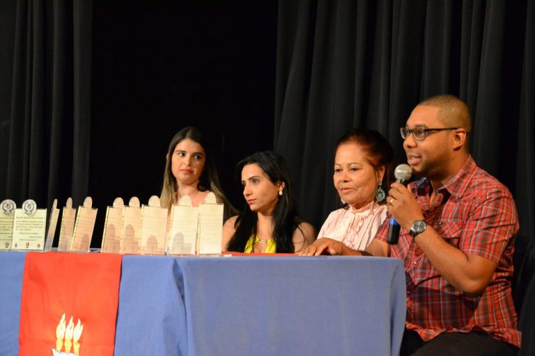 Caetité: Uneb campus VI comemora 25 anos do curso de Geografia