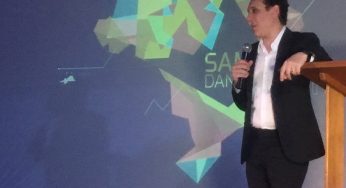 Fórum de Negócios: Apesar de instabilidades e entraves, Samy Dana vê boas perspectivas para 2018