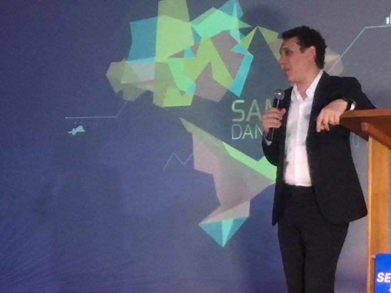 Fórum de Negócios: Apesar de instabilidades e entraves, Samy Dana vê boas perspectivas para 2018