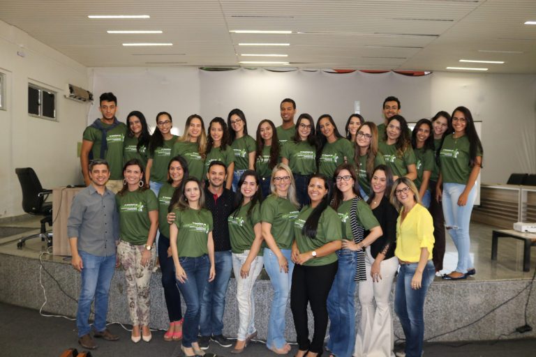 Estudantes de Fisioterapia realizam simpósio sobre “Perspectivas de Conhecimento e Funcionalidade”