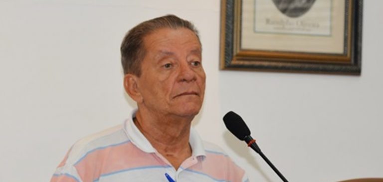 Morre o jornalista e diretor da Associação Bahiana  de Imprensa, Antônio Jorge Moura