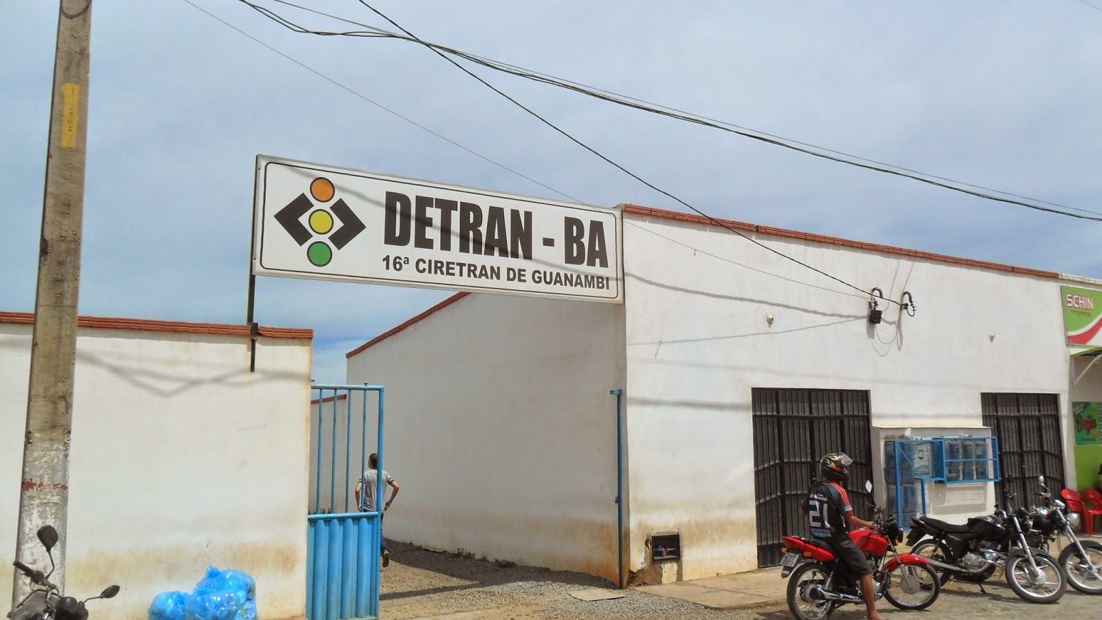 Denúncias de irregularidades resultam em sindicância nas Ciretrans de Guanambi e outras cidades